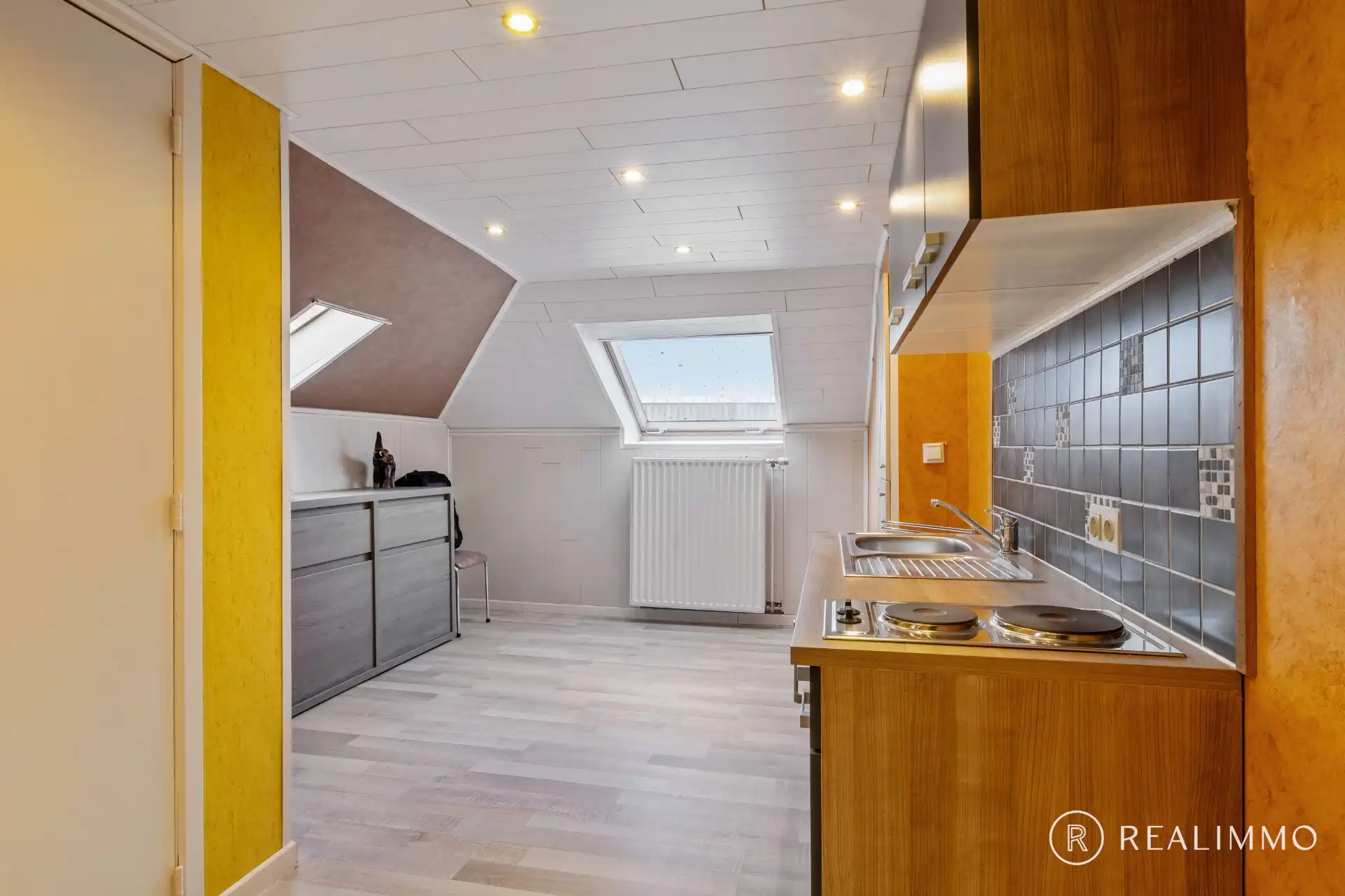 Pure luxe en ruimte op topligging in Waregem foto 19