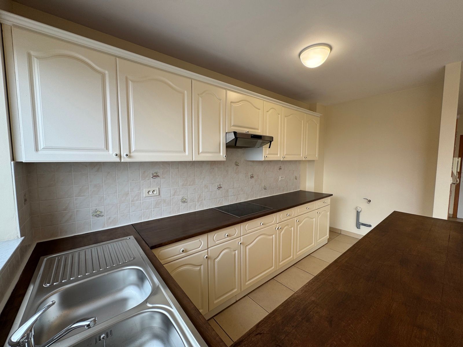 Duplex appartement met 3 slaapkamers en open autostaanplaats foto 8