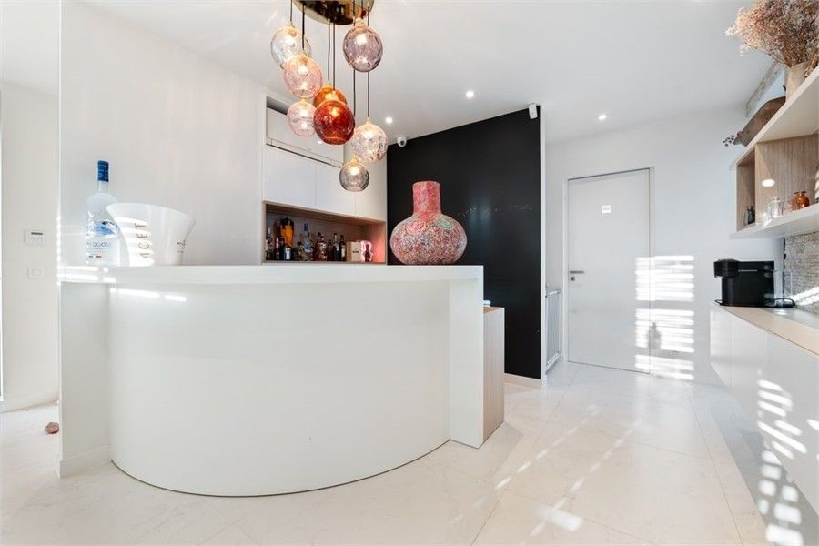 MAGNIFIEKE OPEN BEBOUWING MET GROOT ZWEMBAD EN 400M² AAN BEWOONBARE OPPERVLAKTE IN HET GEZELLIGE WELLEN foto 41