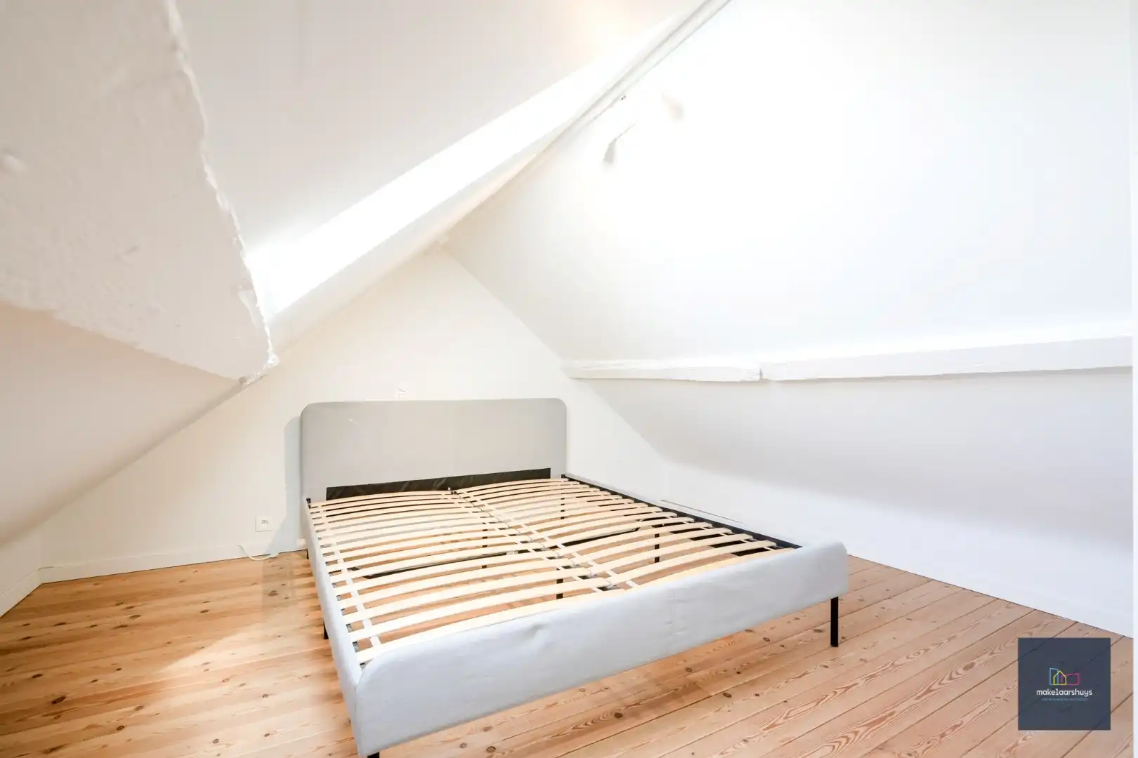 ZIE BEZOEKMOMENT Schitterende beluikwoning te Gent (Voetweg 34)  foto 14