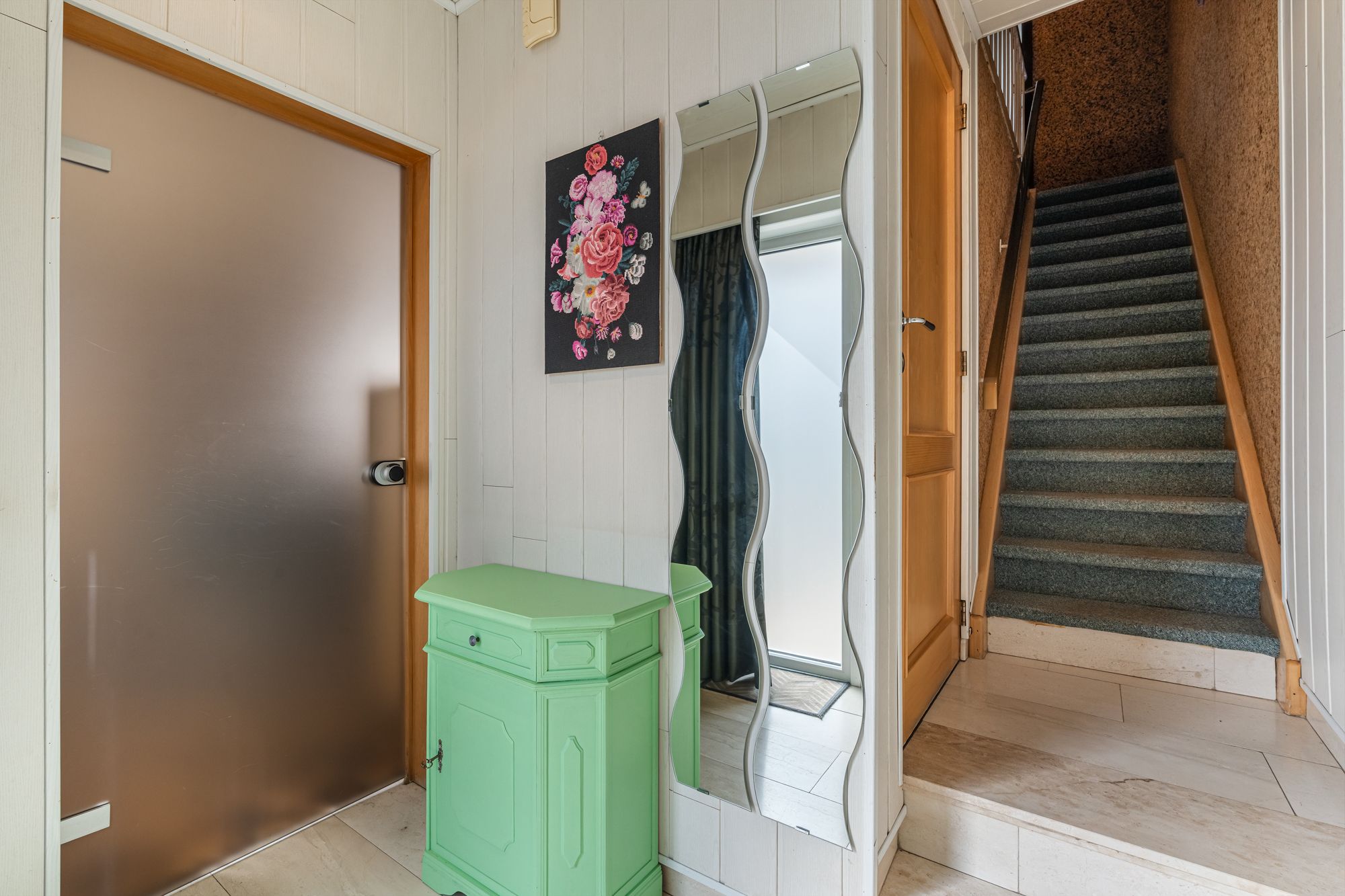 Charmante starterswoning voor € 287.000 foto 9