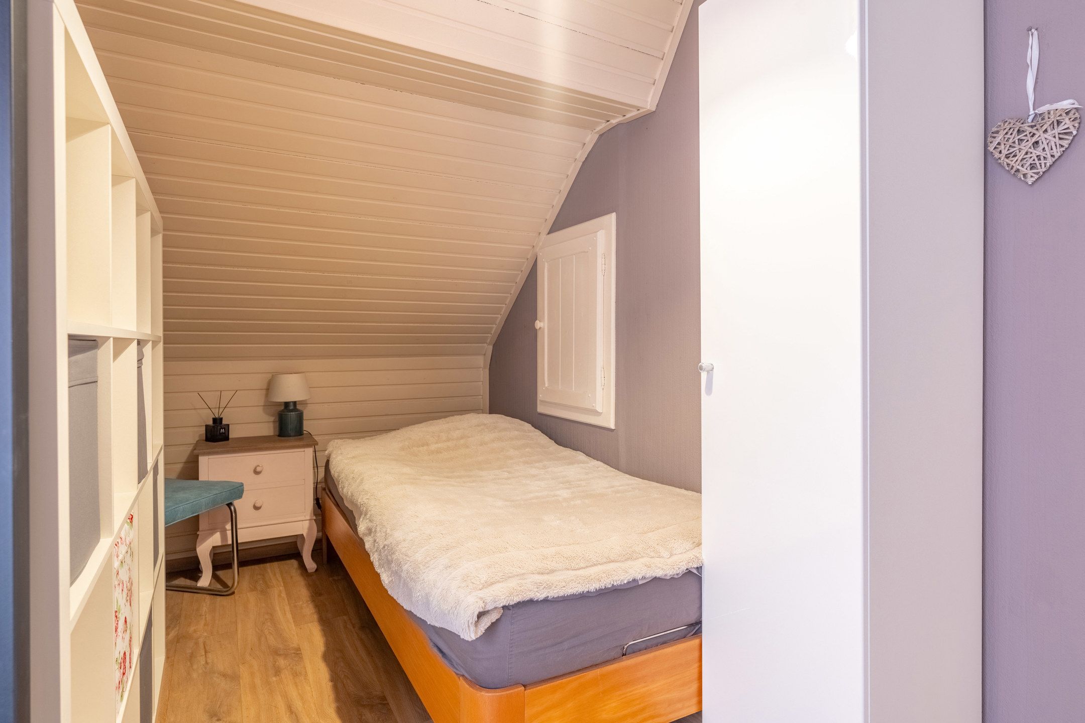 Te renoveren 3slpk woning met prachtige tuin te Vosselaar foto 20