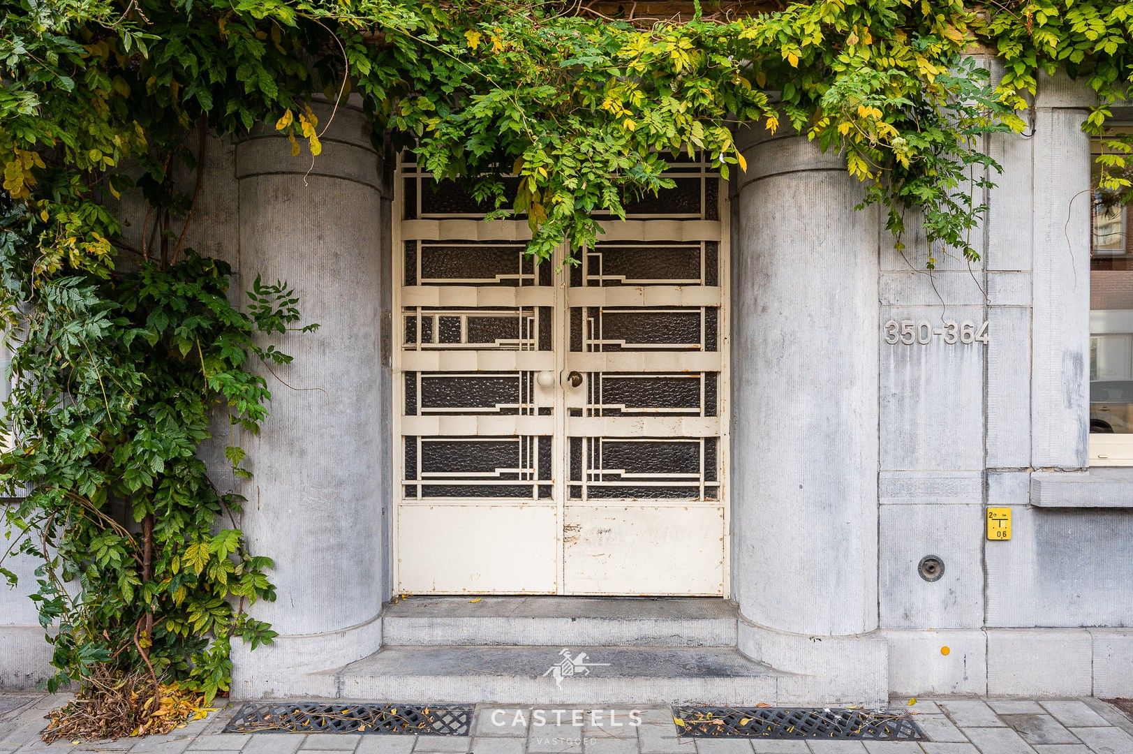 Charmant appt met karakter en comfort op toplocatie in Gent foto 19