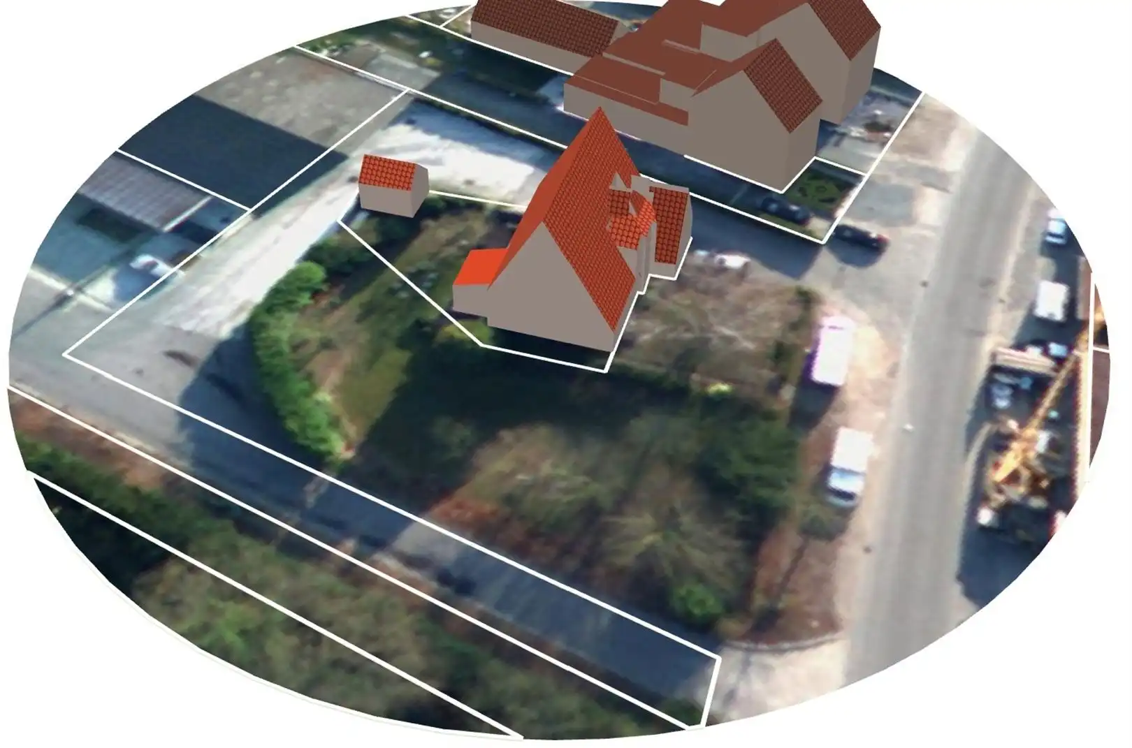 Statige villa met uitzonderlijk potentieel op toplocatie in Berlare foto 31