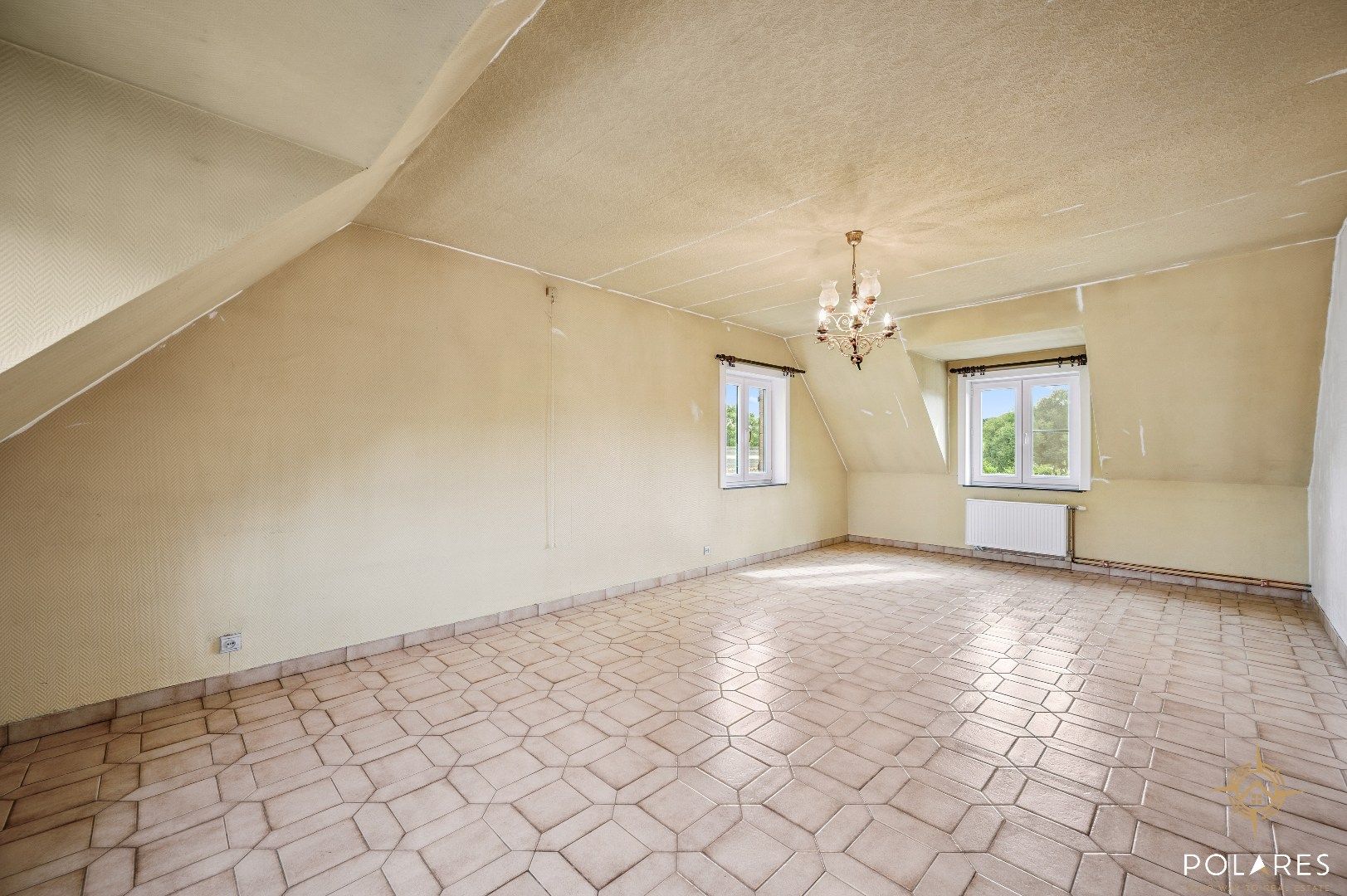 Vrijstaande woning op uitzonderlijk perceel nabij Rode Bos foto 8