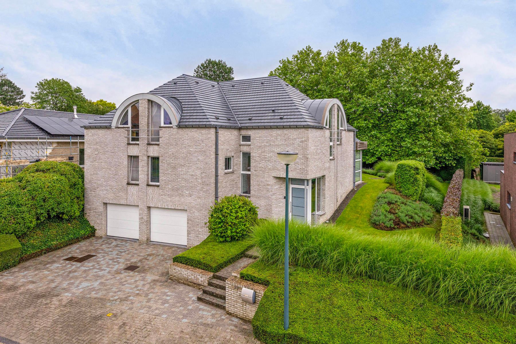 Villa te koop Oudergemse weg 74 - 3080 Tervuren