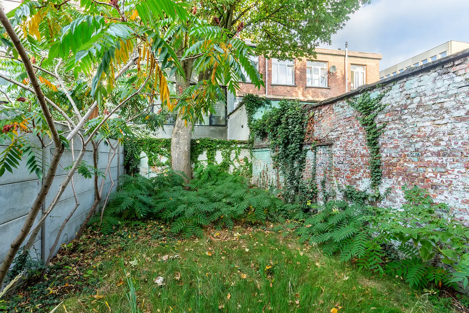 Karaktervolle woning met aangename tuin  foto 7