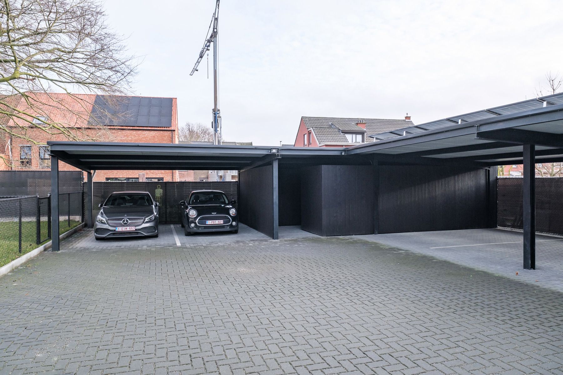 Stijlvol, energiezuinig nieuwbouwappartement foto 14