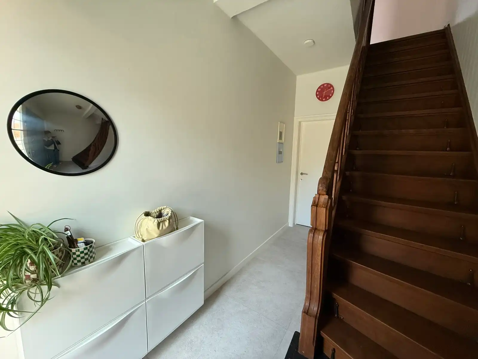 Gerenoveerde, gezellige en lichtrijke instapklare woning in het centrum foto 7
