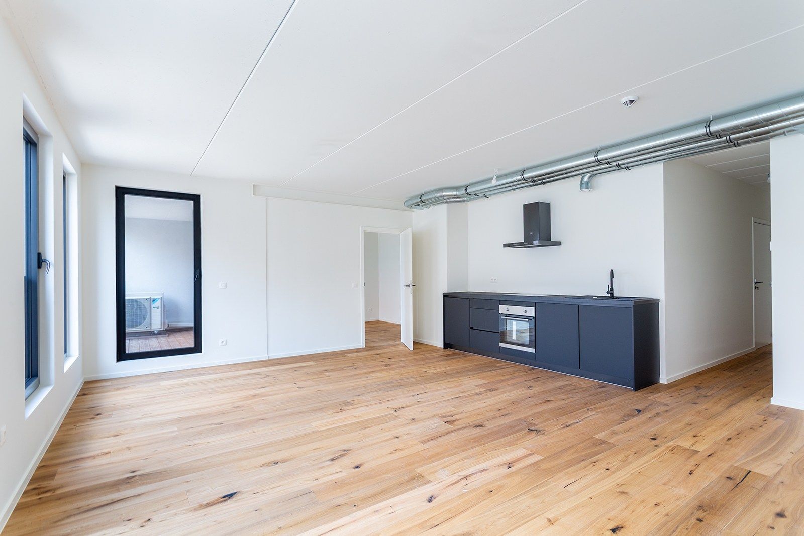 Nieuwbouwproject “Maison Geeraard” – 11 appartementen foto 4