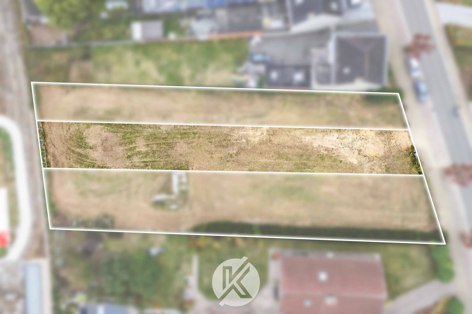 Bouw jouw droomwoning op een toplocatie in Aalst foto 3