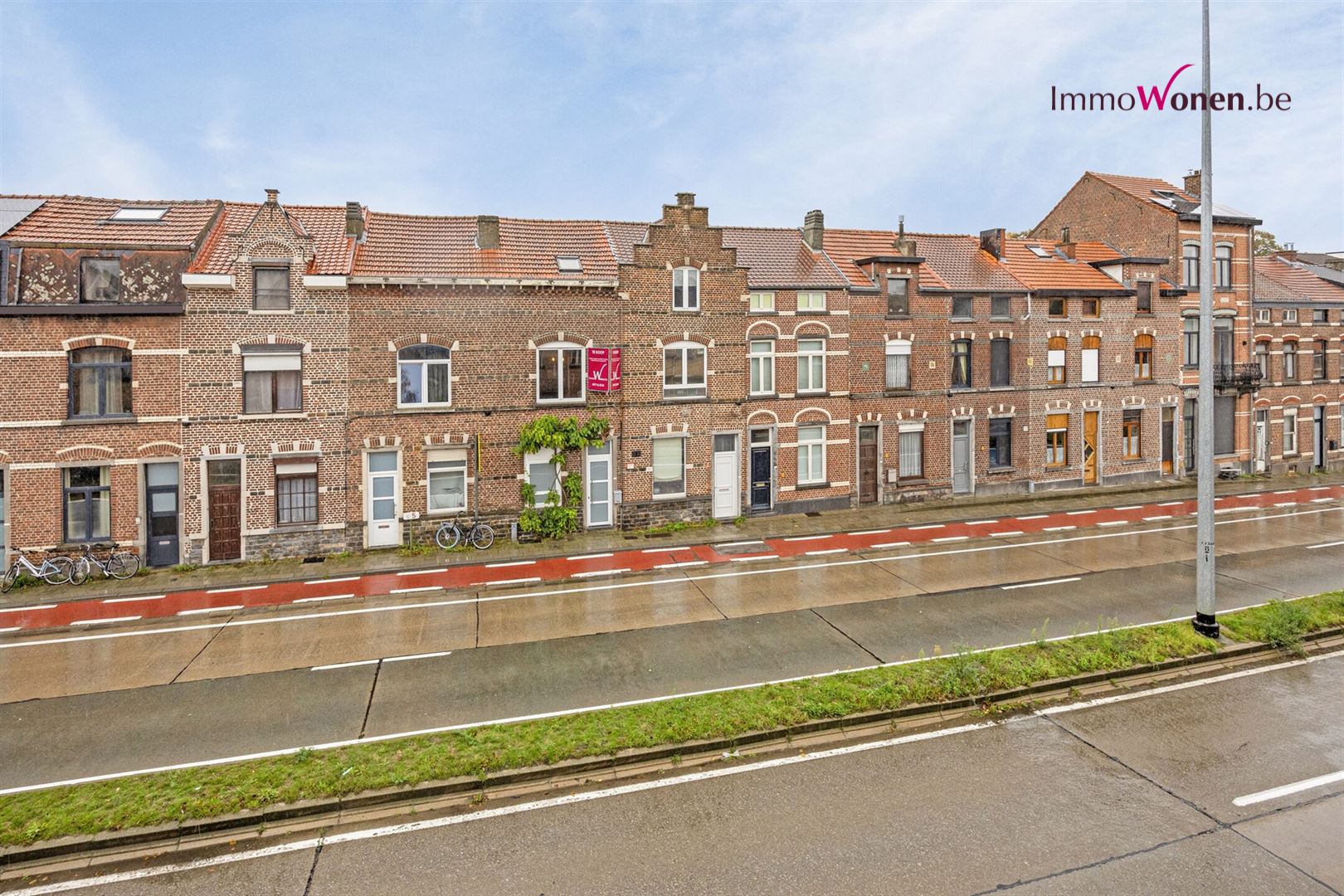 Woning LEUVEN VERKOCHT door ImmoWonen.be   foto 33