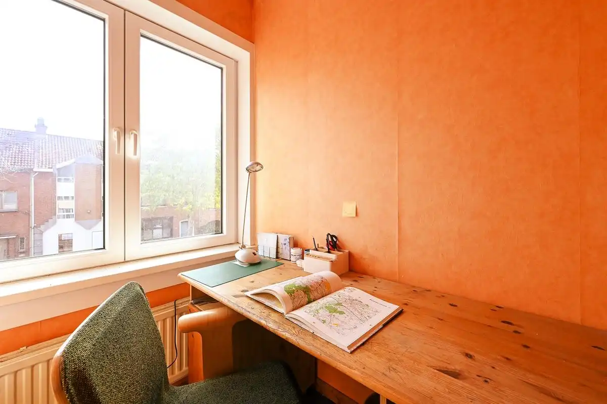 Ruime woning op zeer populaire locatie in Mortsel foto 15