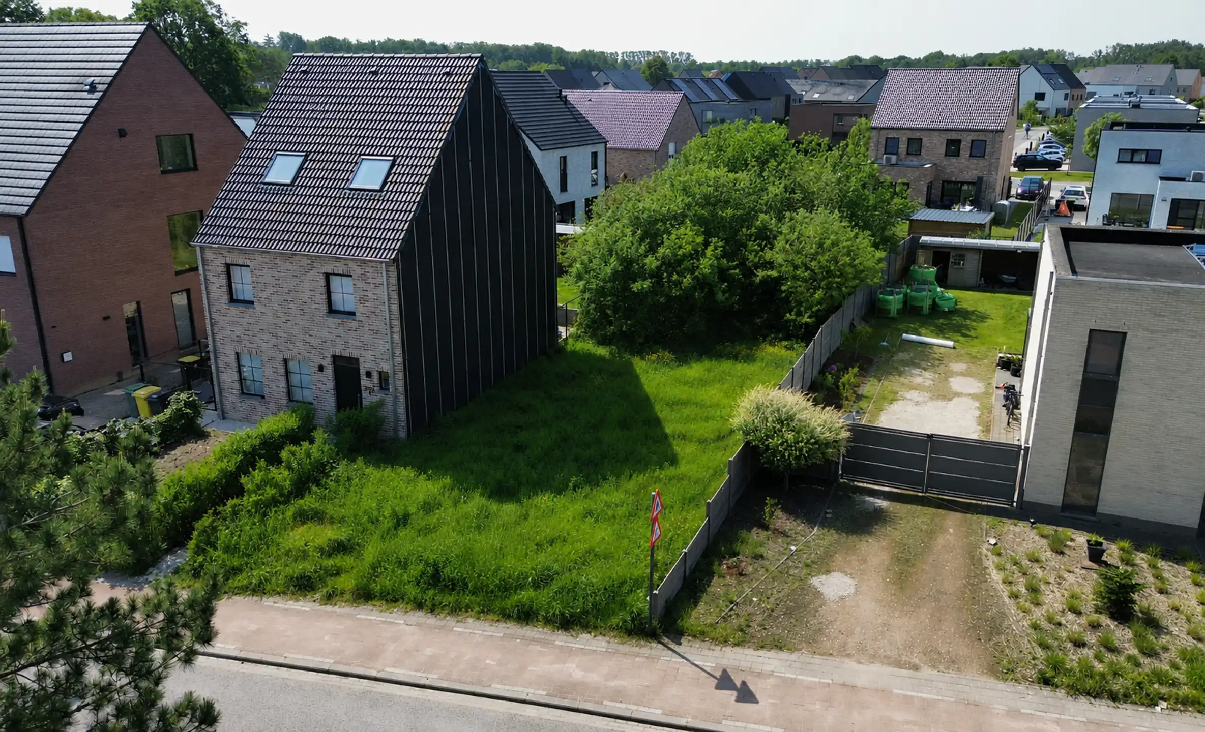 Grond te koop foto 3