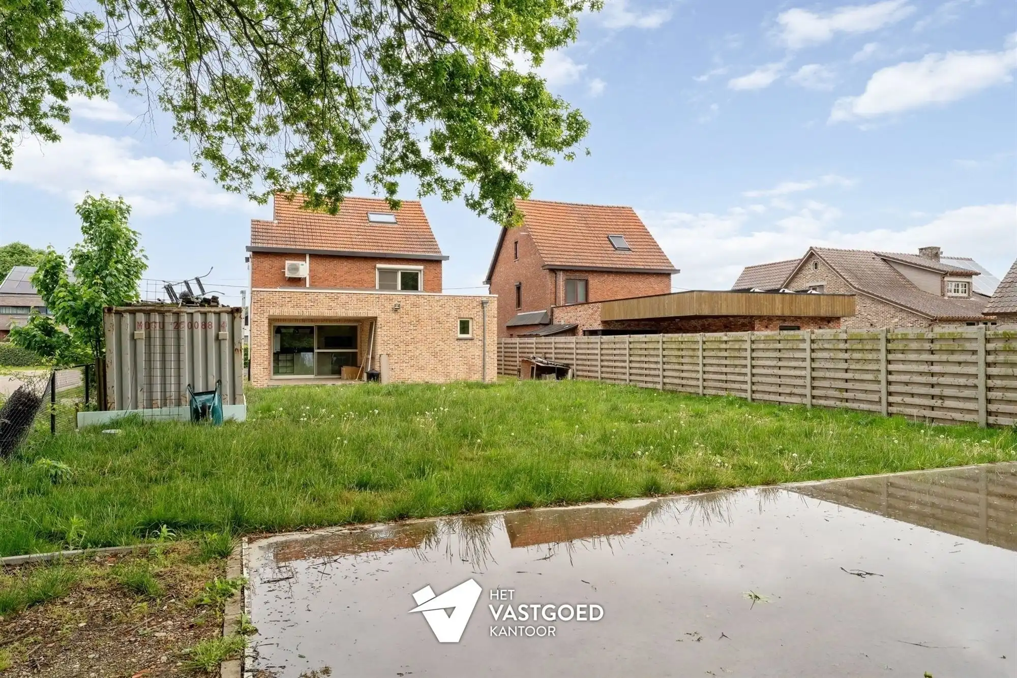 VOLLEDIG GERENOVEERDE WONING OP IDEALE LIGGING foto 26