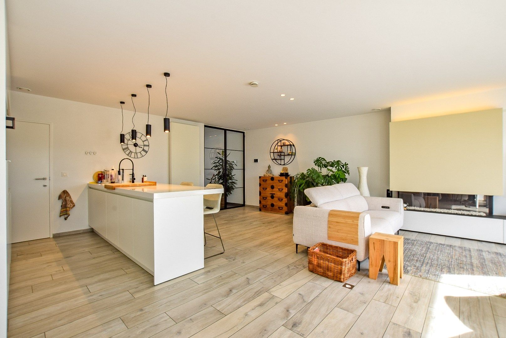 Huis te koop Molenstraat 20 - - 8620 Nieuwpoort