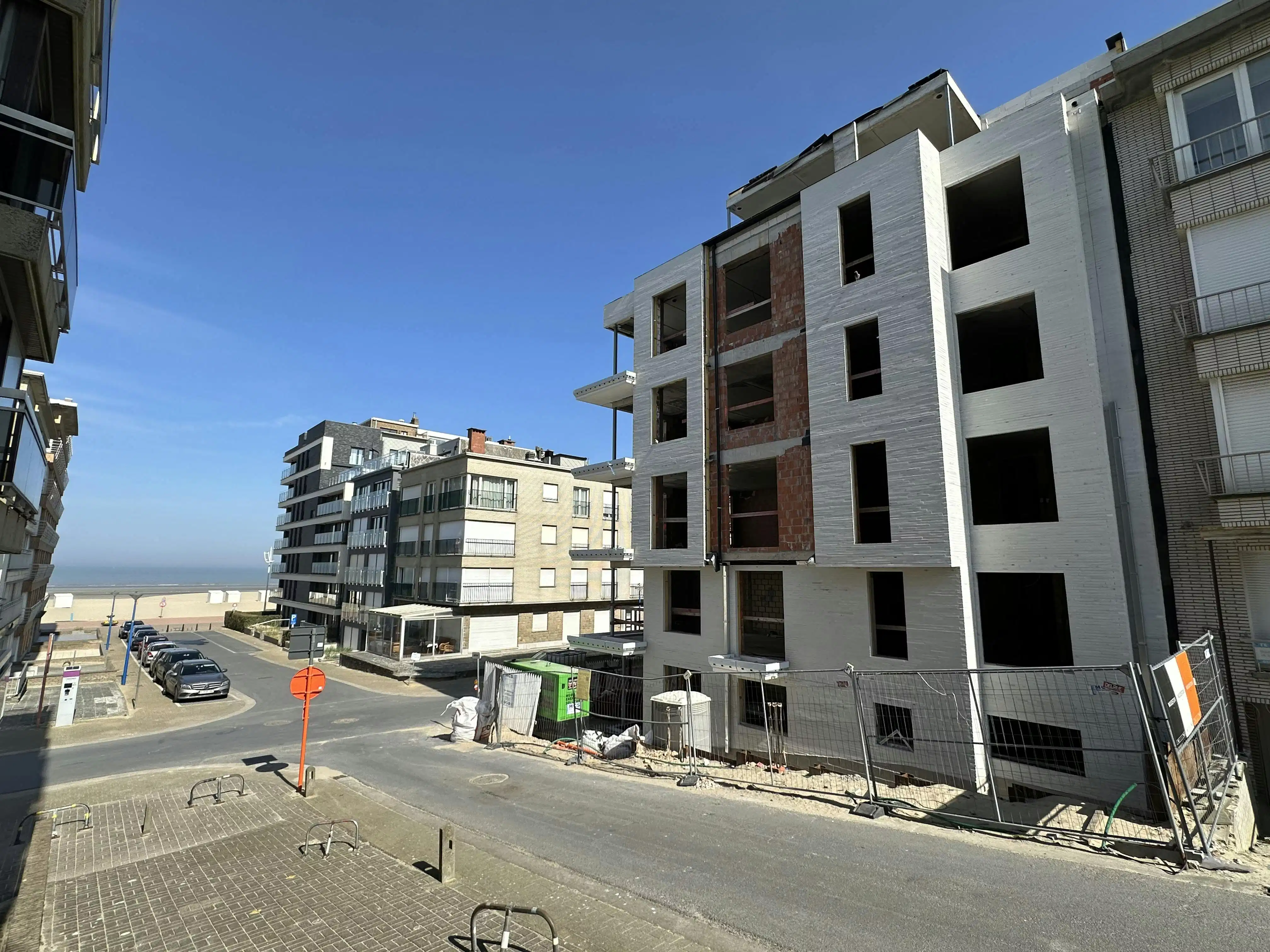 Residentie Duynhuys foto 5