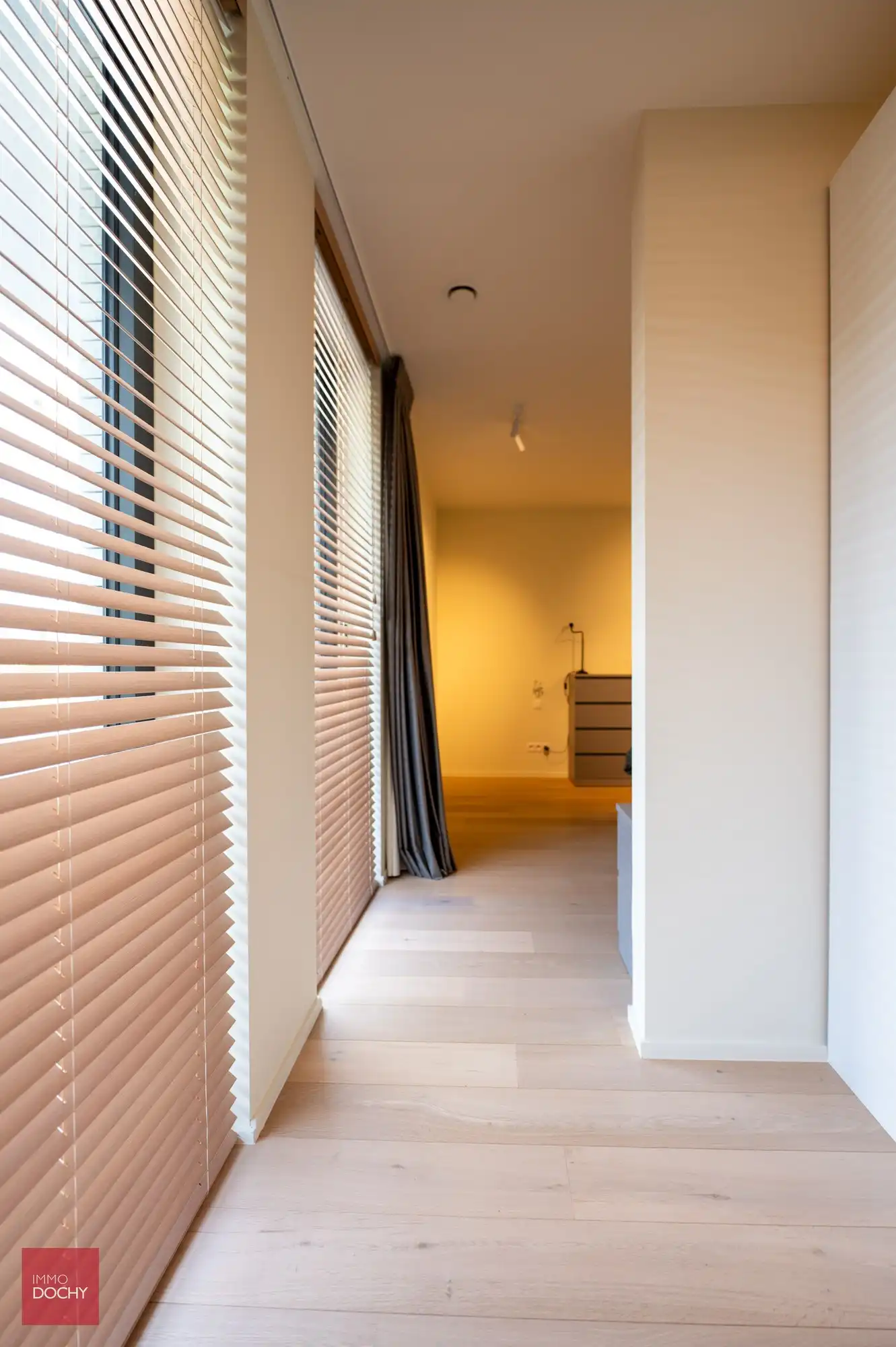 Instapklaar appartement met tuin en ondergrondse garage | Jan Bouckaertstraat foto 13