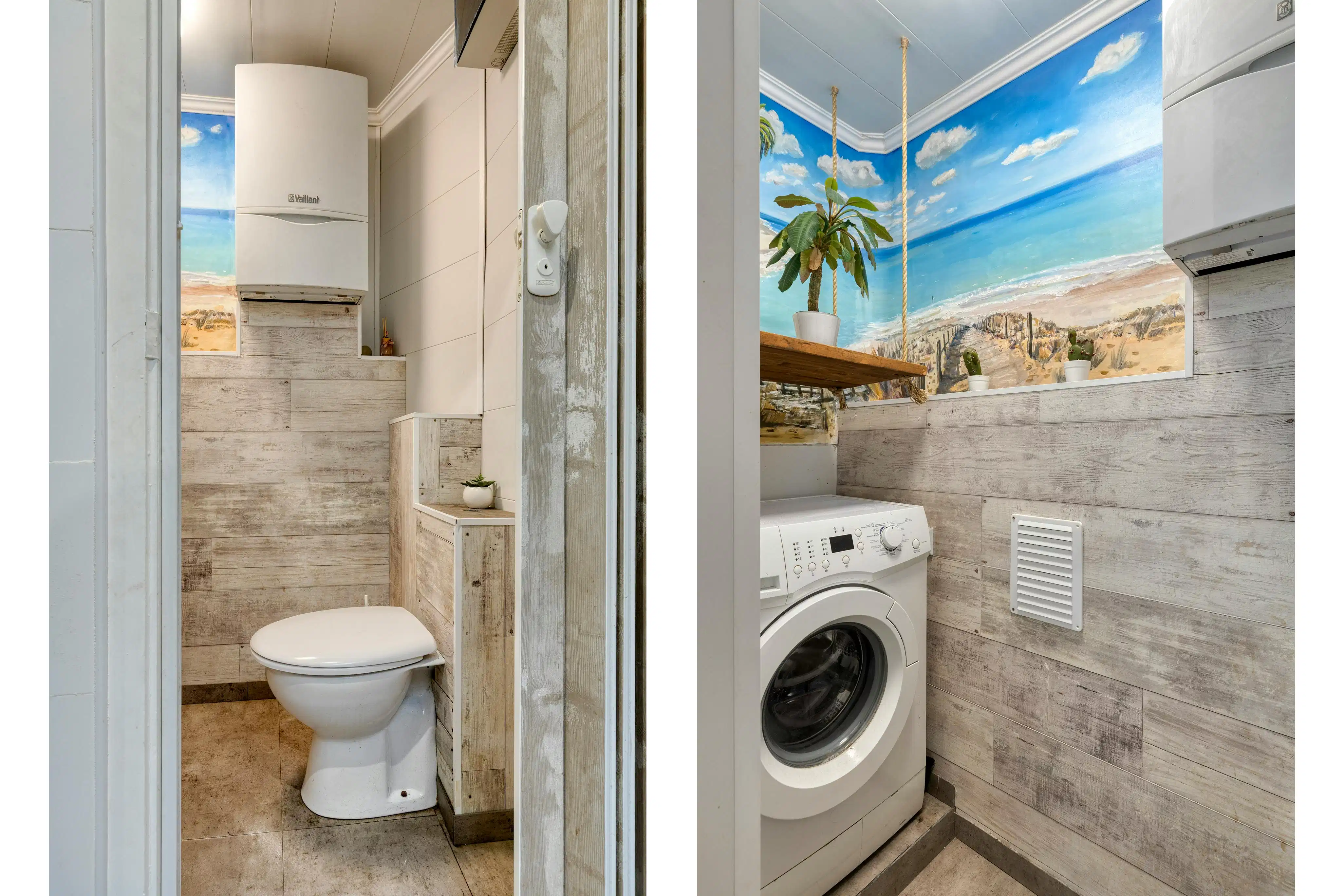 Huis met prachtige zuid-tuin te koop in een doodlopende wijk foto 14