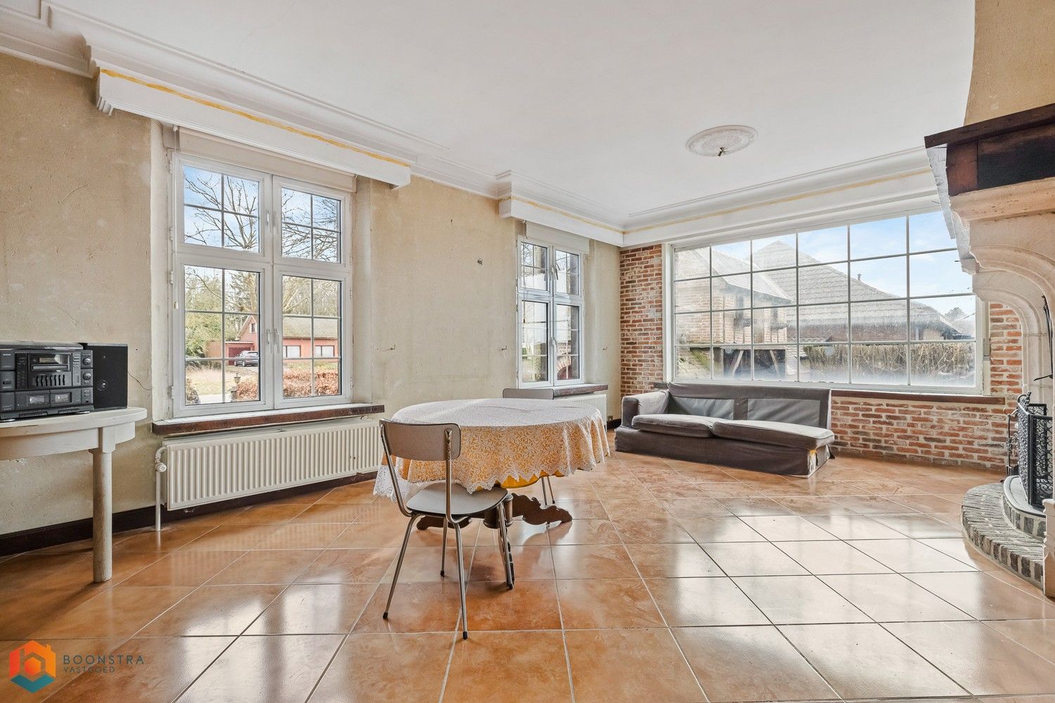 Ruime, karaktervolle woning met veel mogelijkheden foto 7