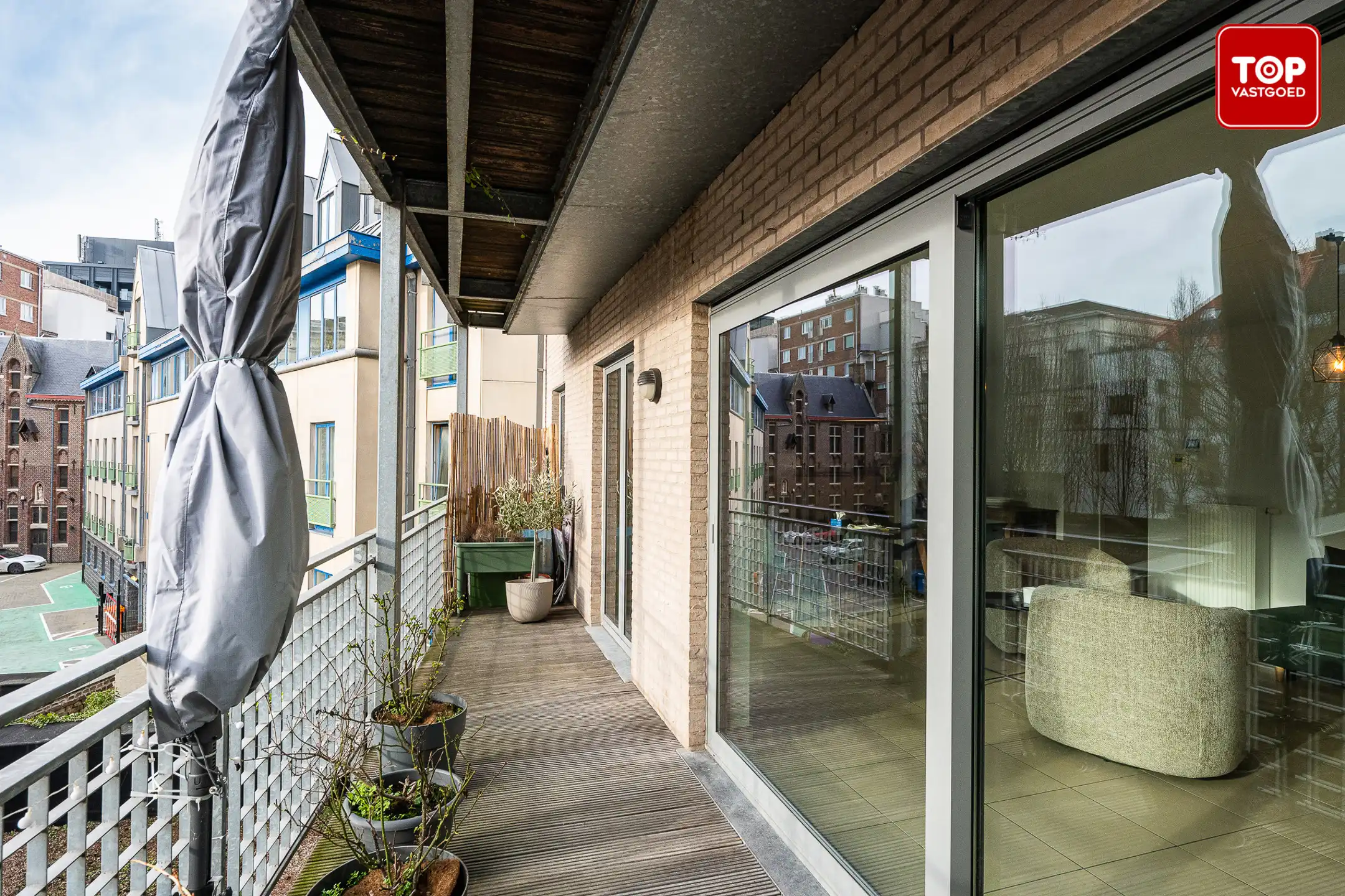 Appartement te koop foto 20