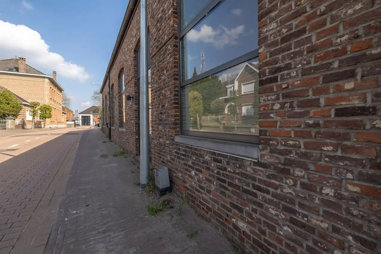Charmante dorpswoning met geschiedenis, groen én mobiliteit binnen handbereik foto 36