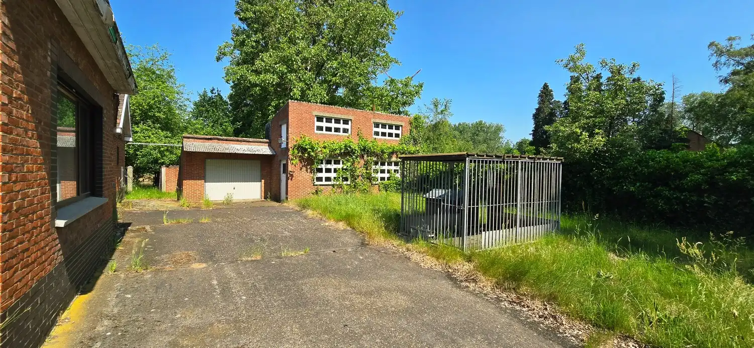 Huis te koop foto 2