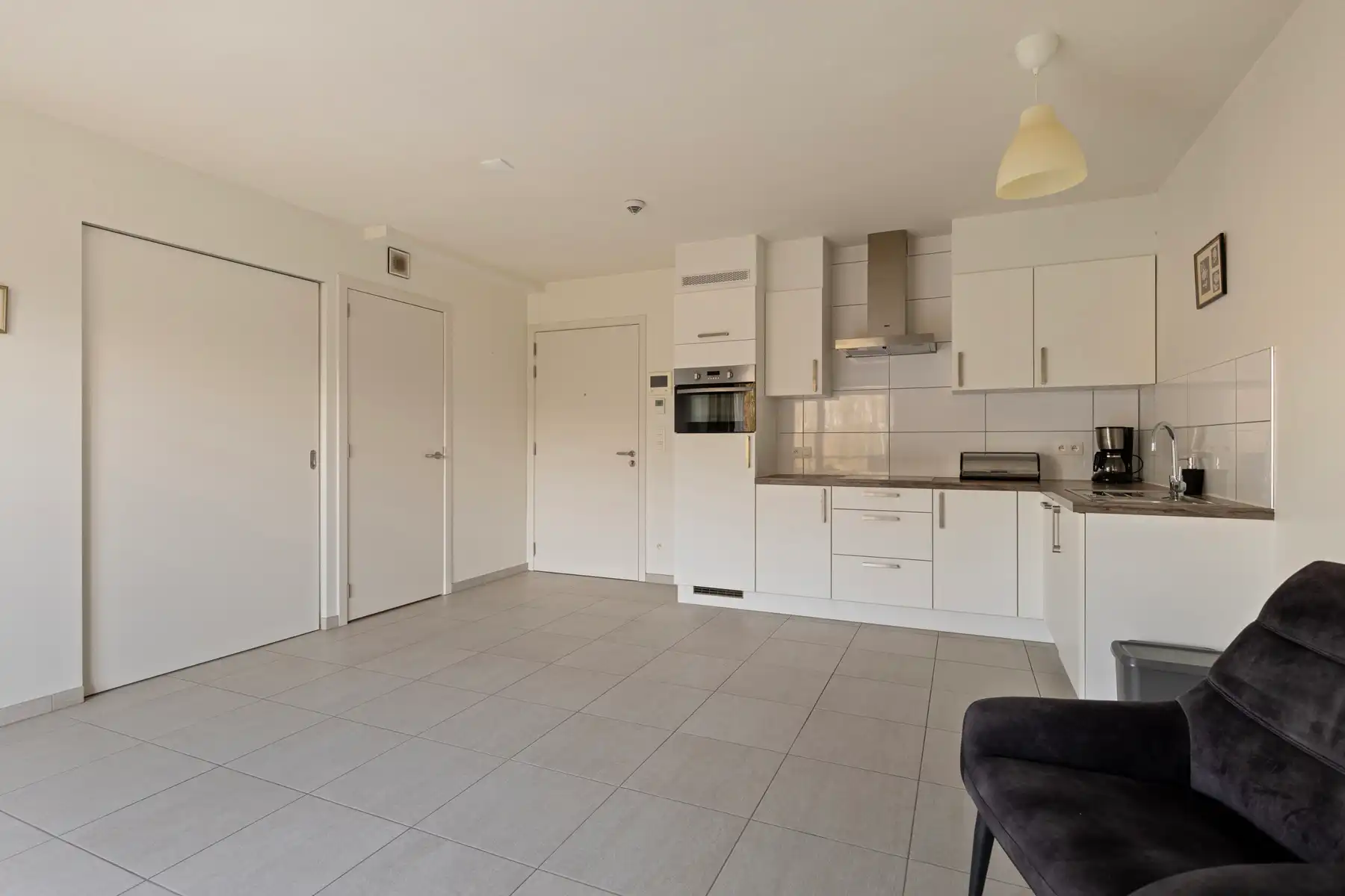 Appartement te koop foto 5