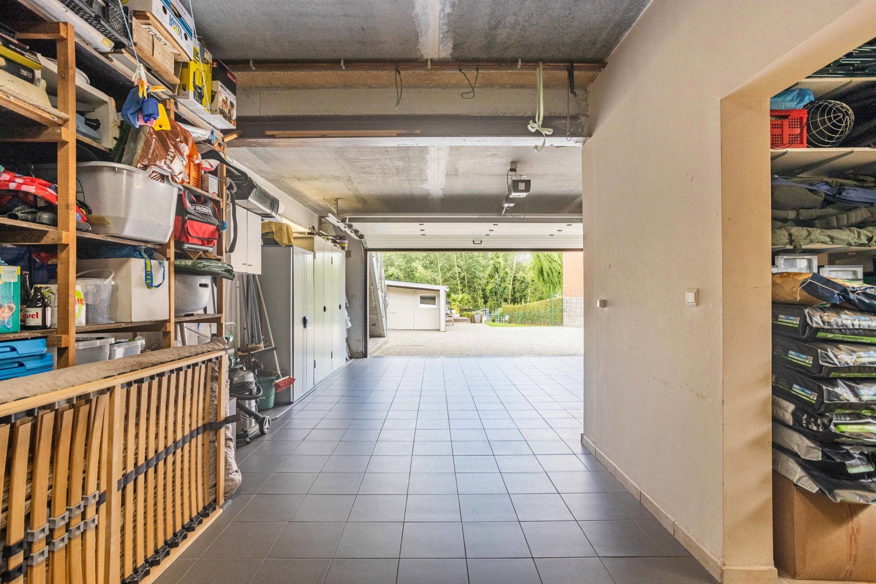 Riante instapklare woning te koop in rustige buurt foto 23