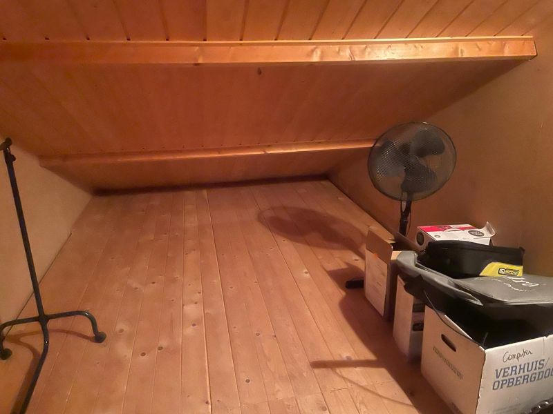 Charmante vakantiewoning foto 8