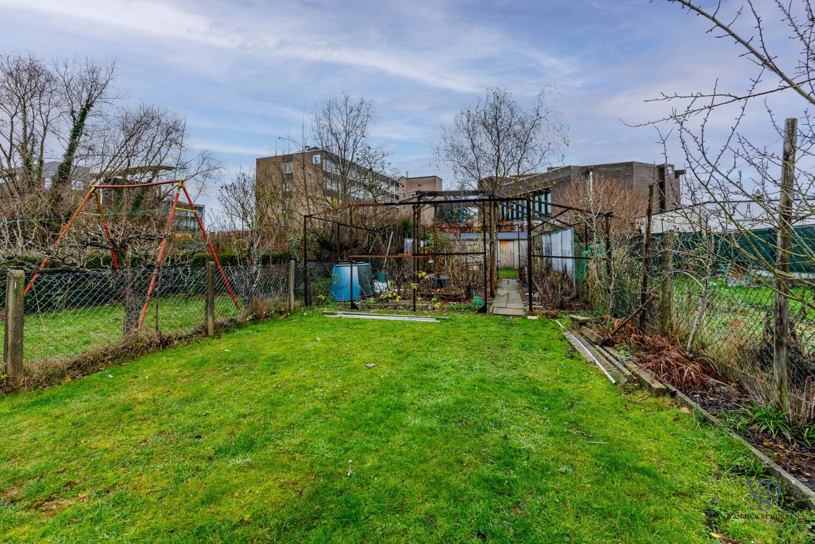 Tijdloos wonen in Gent met royale tuin foto 40