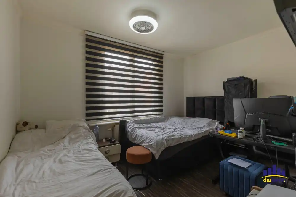 Charmante, gerenoveerde woning met mooie gevel in Ledeberg foto 10