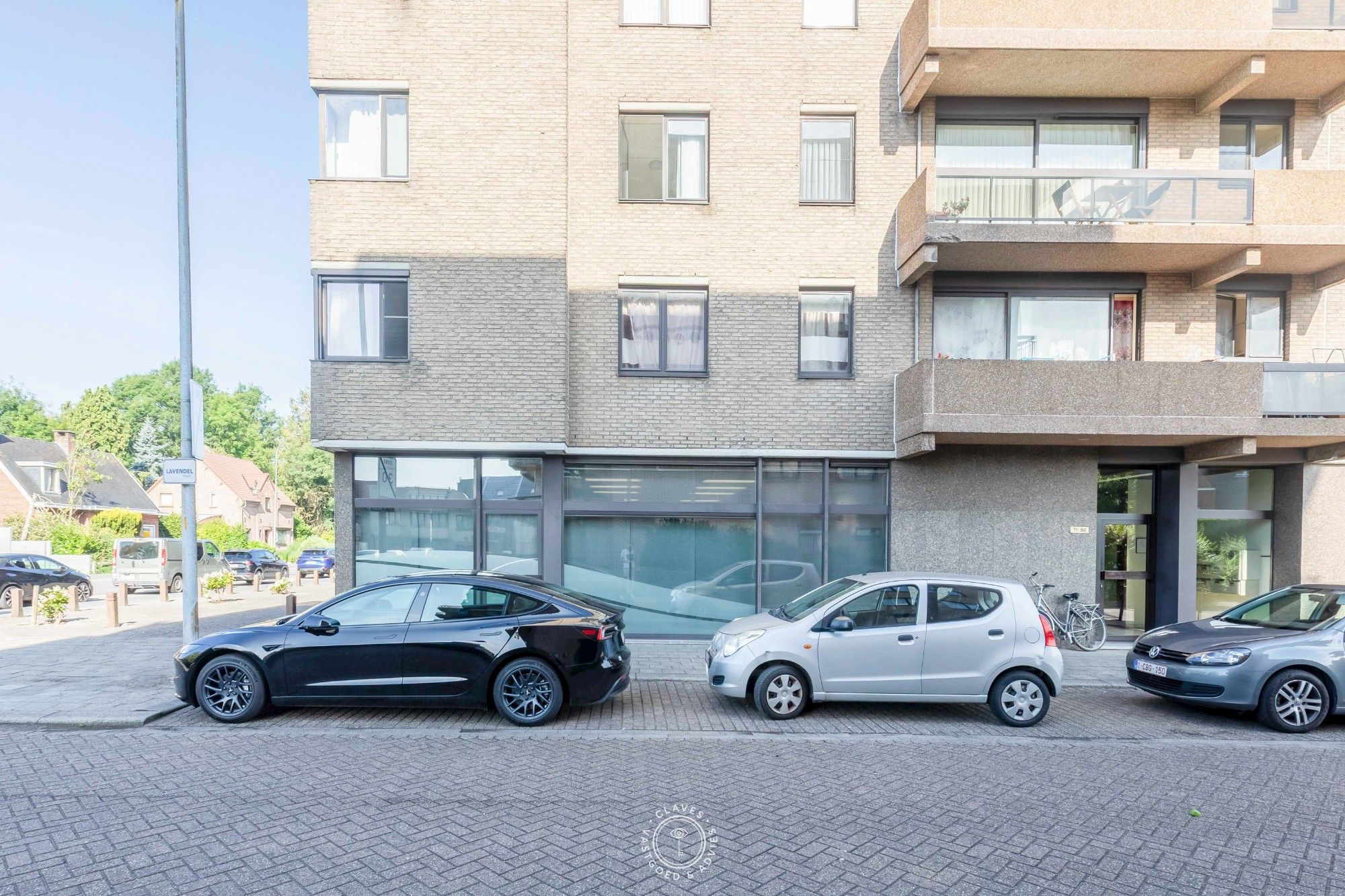 Welgelegen kantoorruimte met goede visibiliteit foto 20