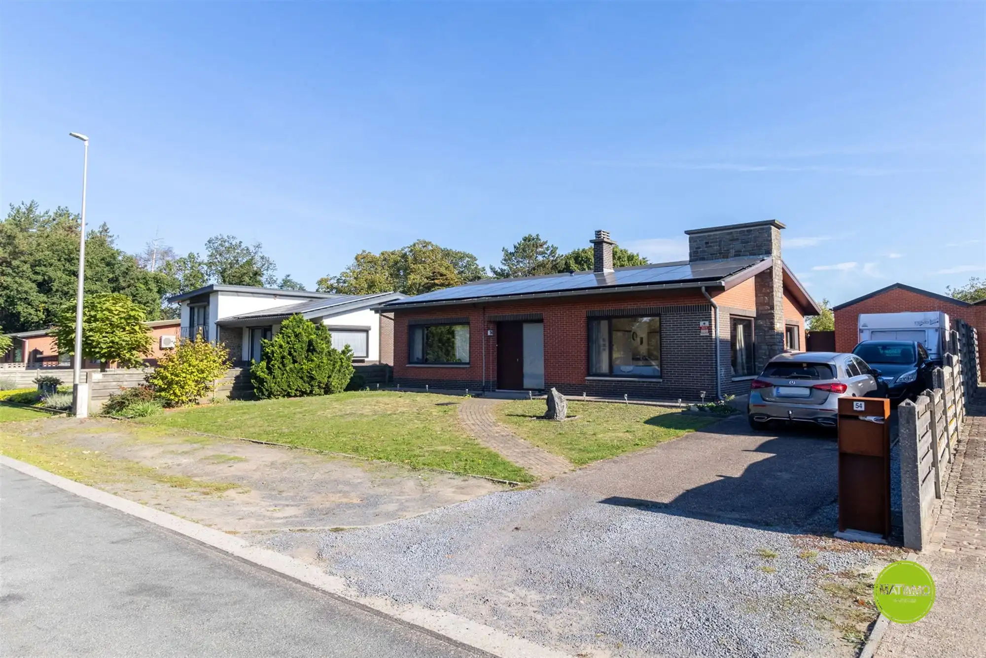 Rustig wonen op een royaal perceel in Lommel foto 25