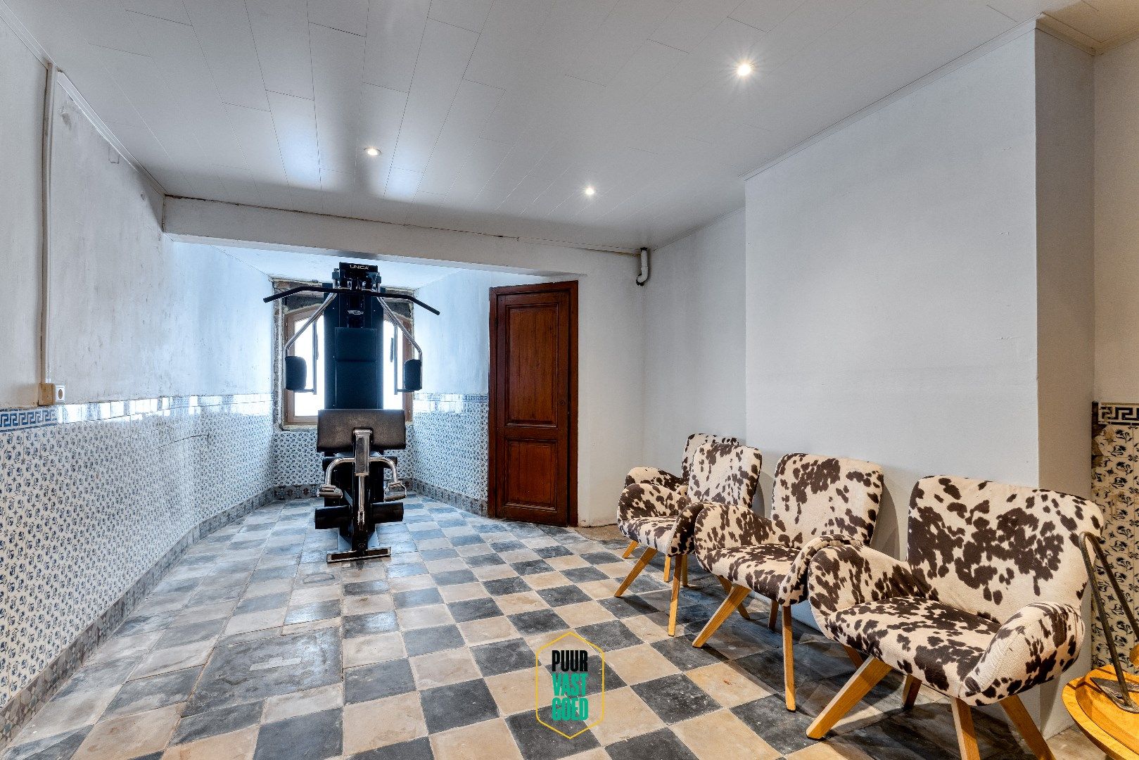 Luxueus wonen, verblijven, genieten en feesten op een steenworp van het strand foto 23