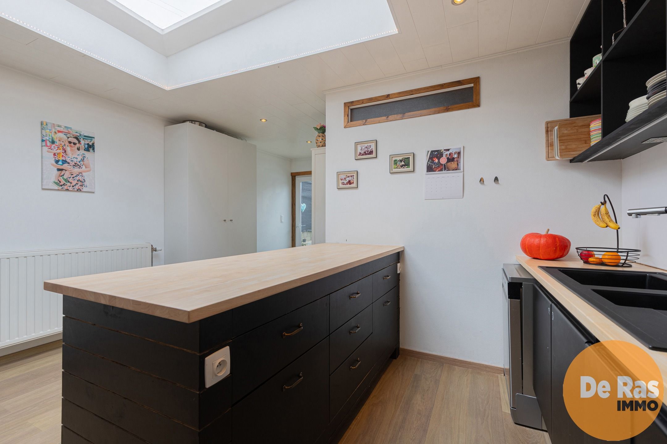 WELLE - Instapklare woning met 3 slaapkamers foto 9