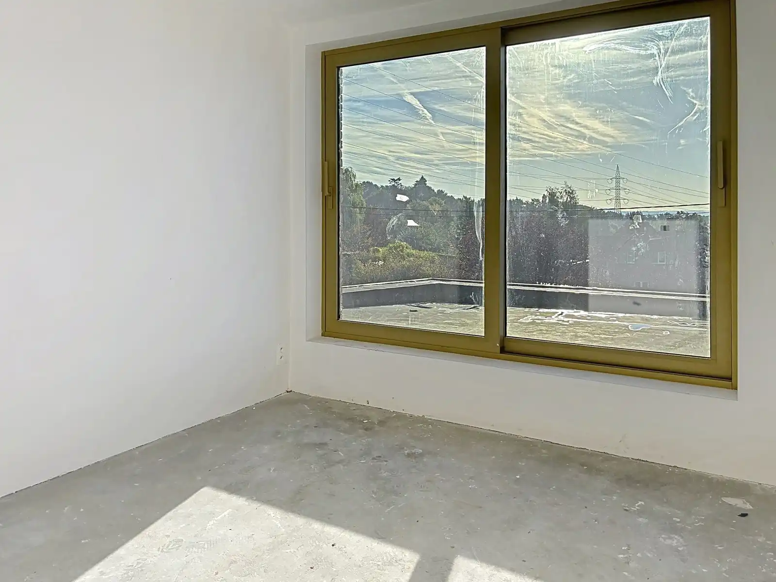 Itterbeek: verder af te werken nieuwbouwvilla foto 17