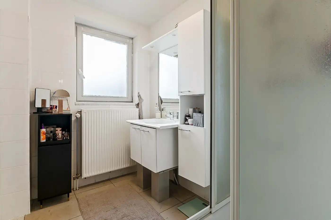 Groot, instapklaar app. met 1 à 2 slpk. en tuin in het centrum van Putte foto 10