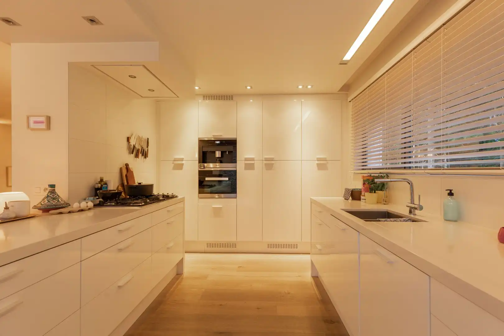 Sfeervol wonen in het groen foto 8