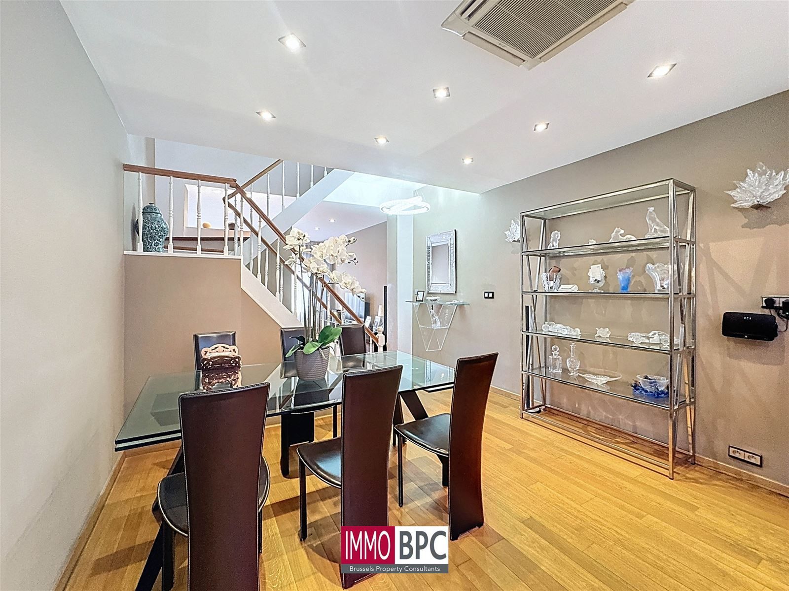 Huis - Vrij beroep foto 11