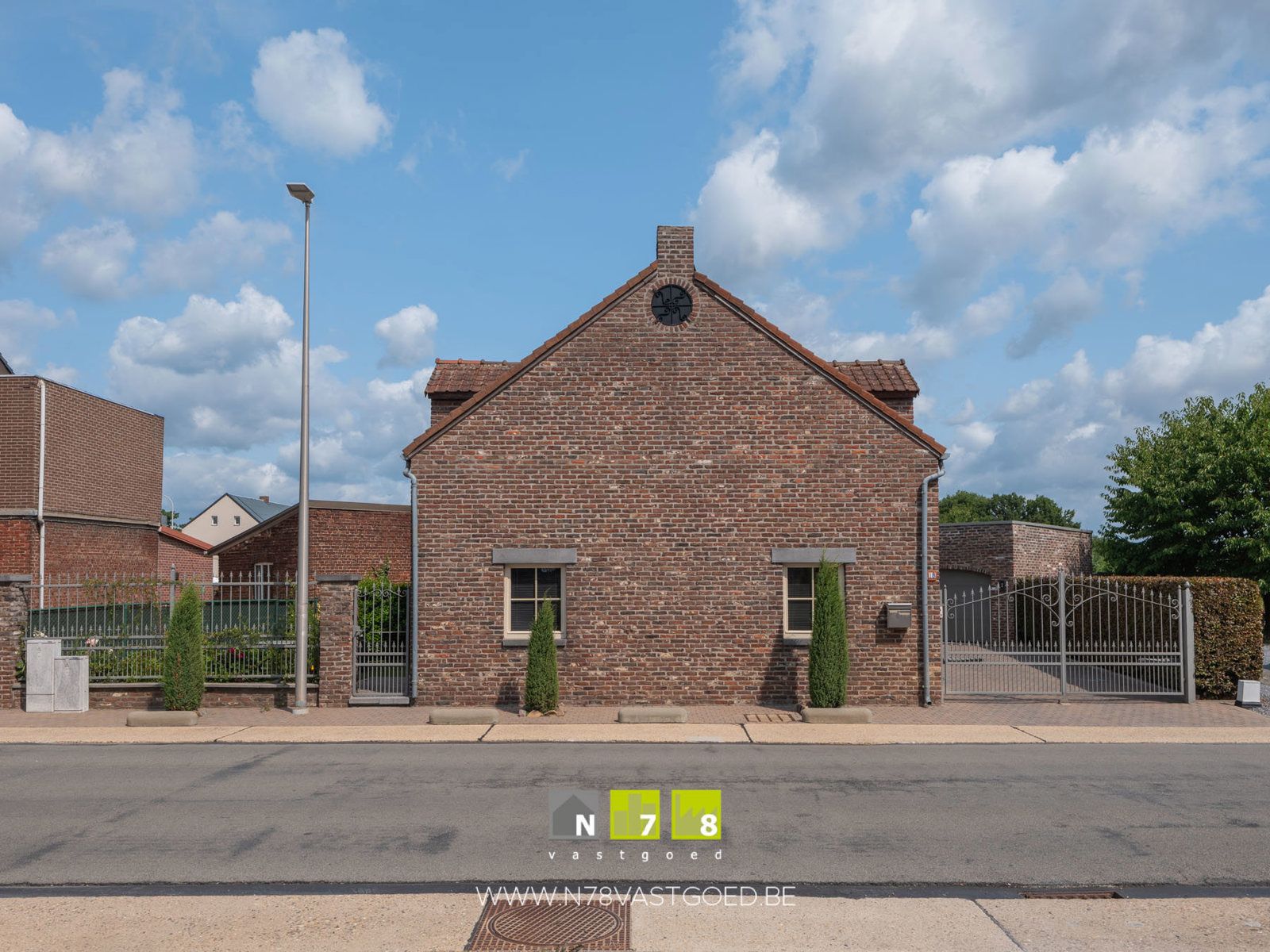 Rachels 18, 3650 Dilsen-Stokkem foto 42