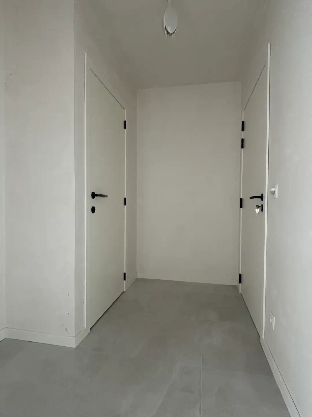 Nieuwbouw met 3 slaapkamers (6% BTW) - incl. parkeerplaats foto 4