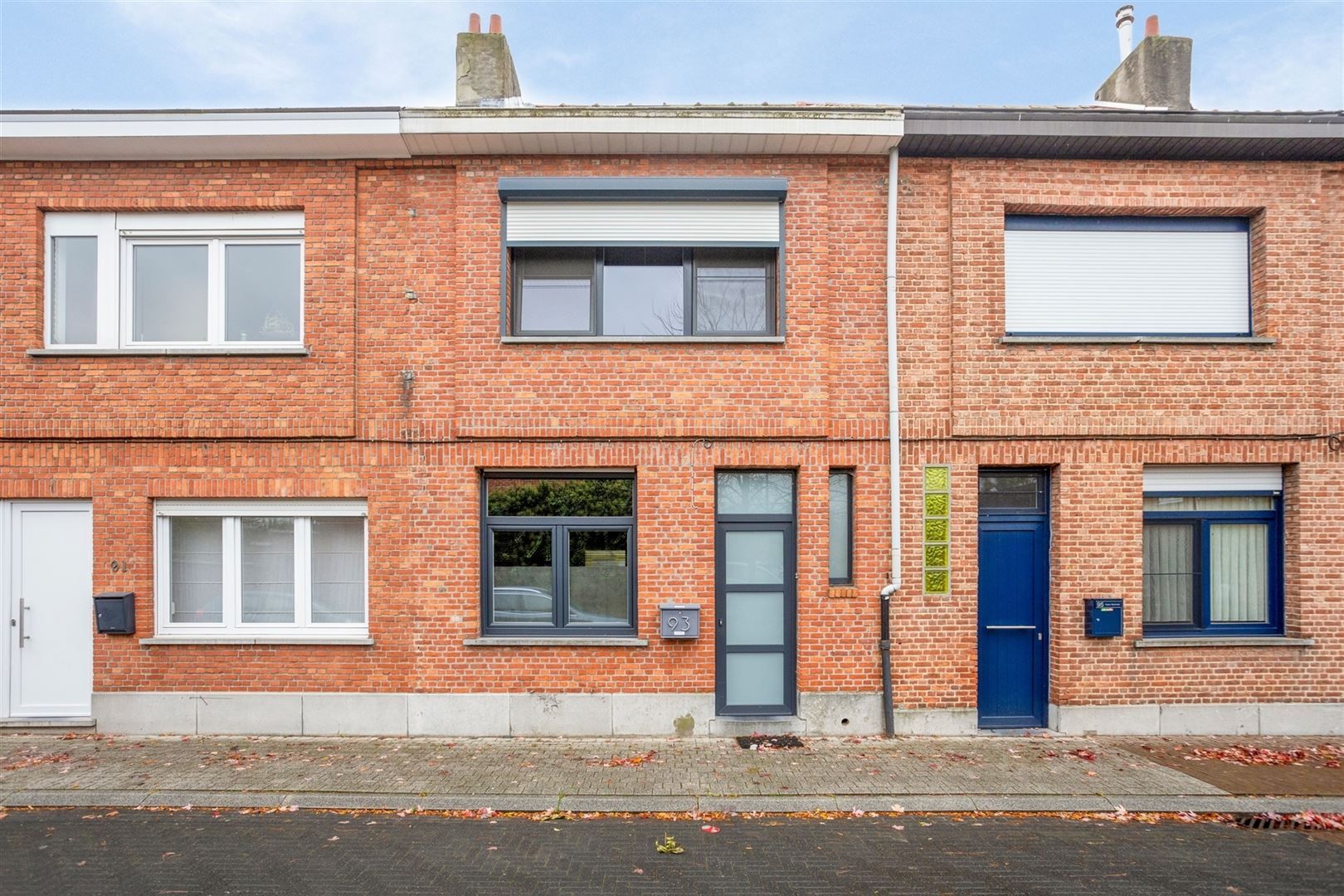 Woning te koop in Mechelen foto 17