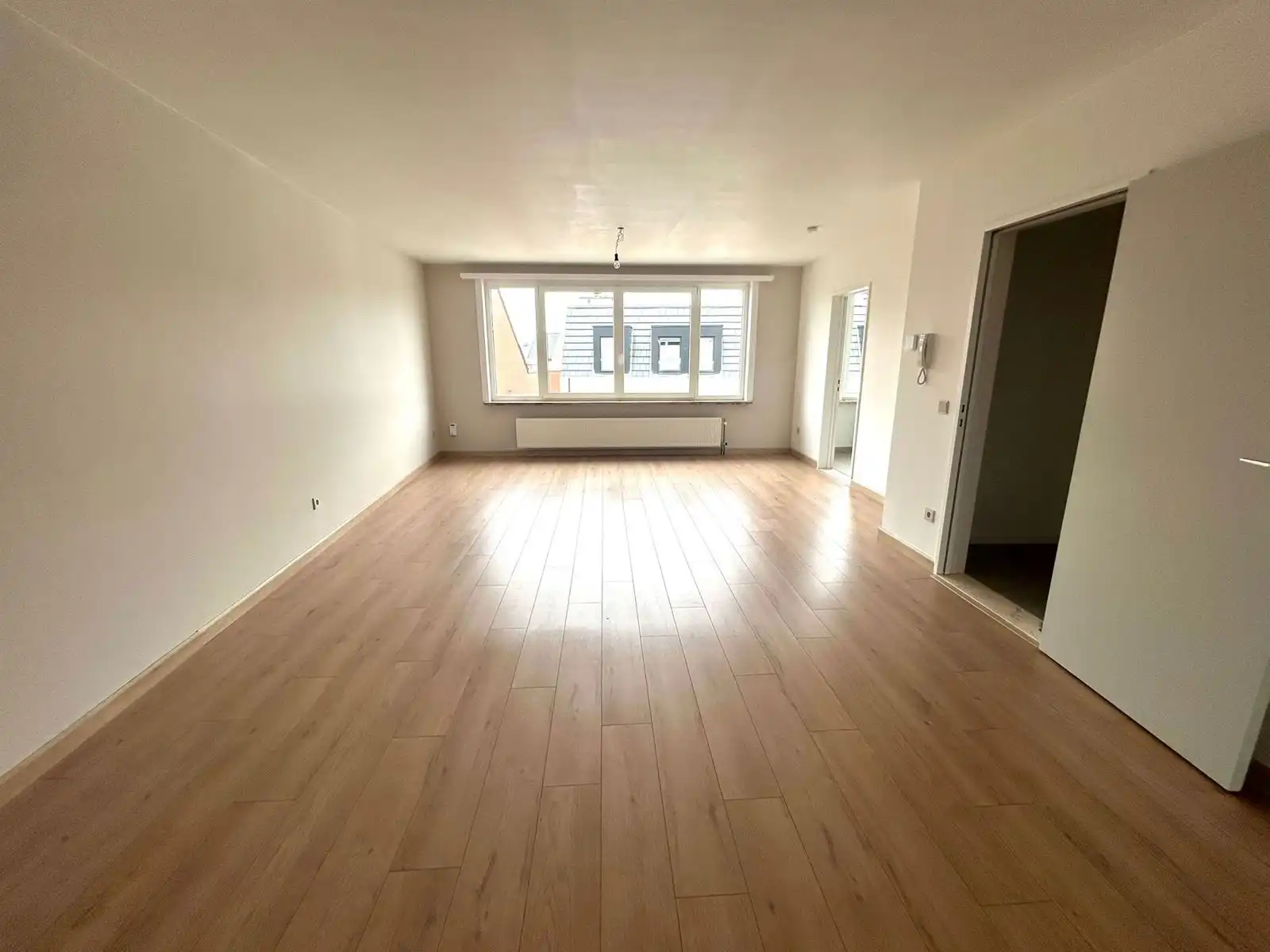 Modern 2-slpk app in het centrum van Oud-Turnhout foto 13