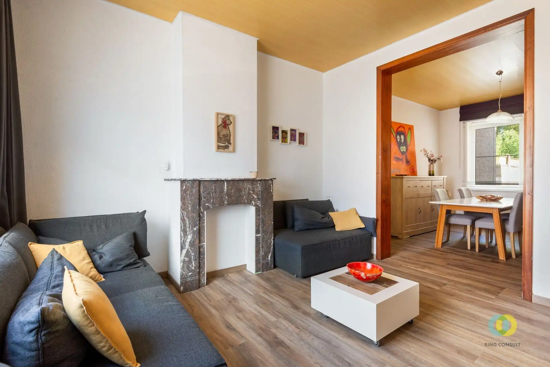Instapklare woning 3 slaapkamers en EPC C foto 3