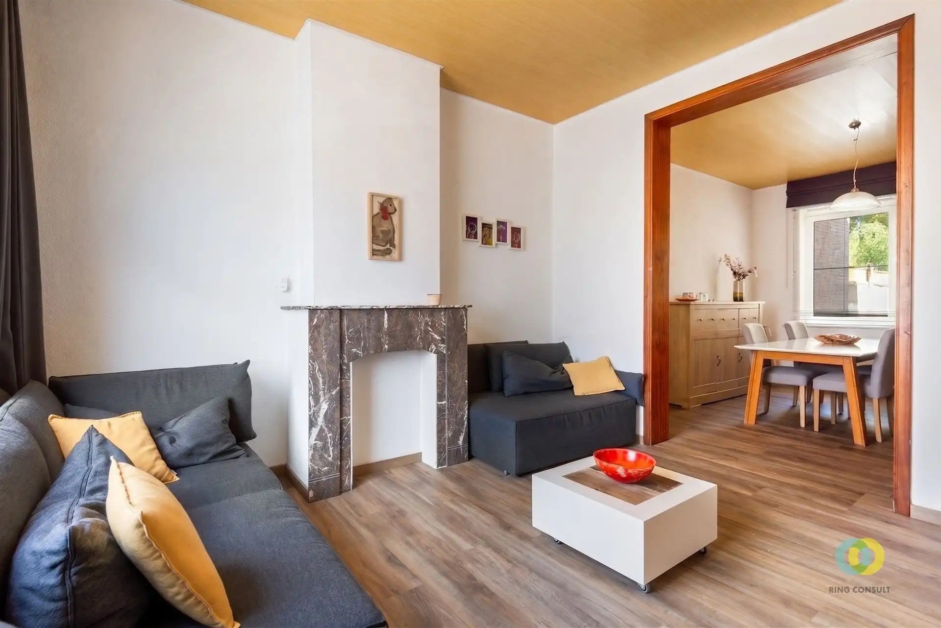 Instapklare woning 3 slaapkamers en EPC C foto 3