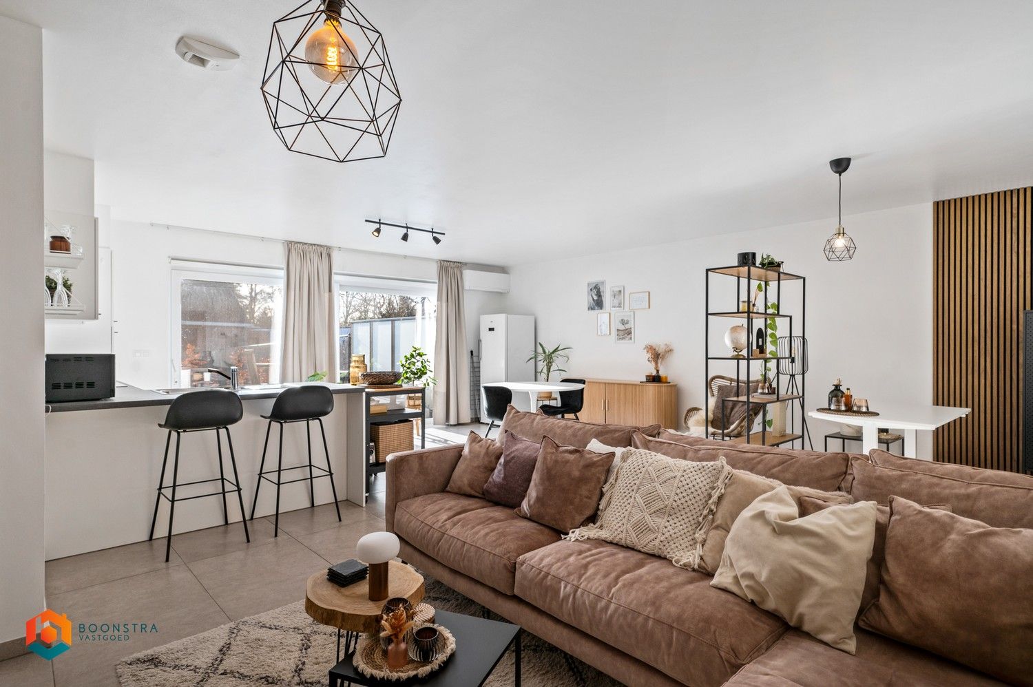 Appartement met 1 slaapkamer en tuin op uitstekende locatie te Bonheiden foto 10