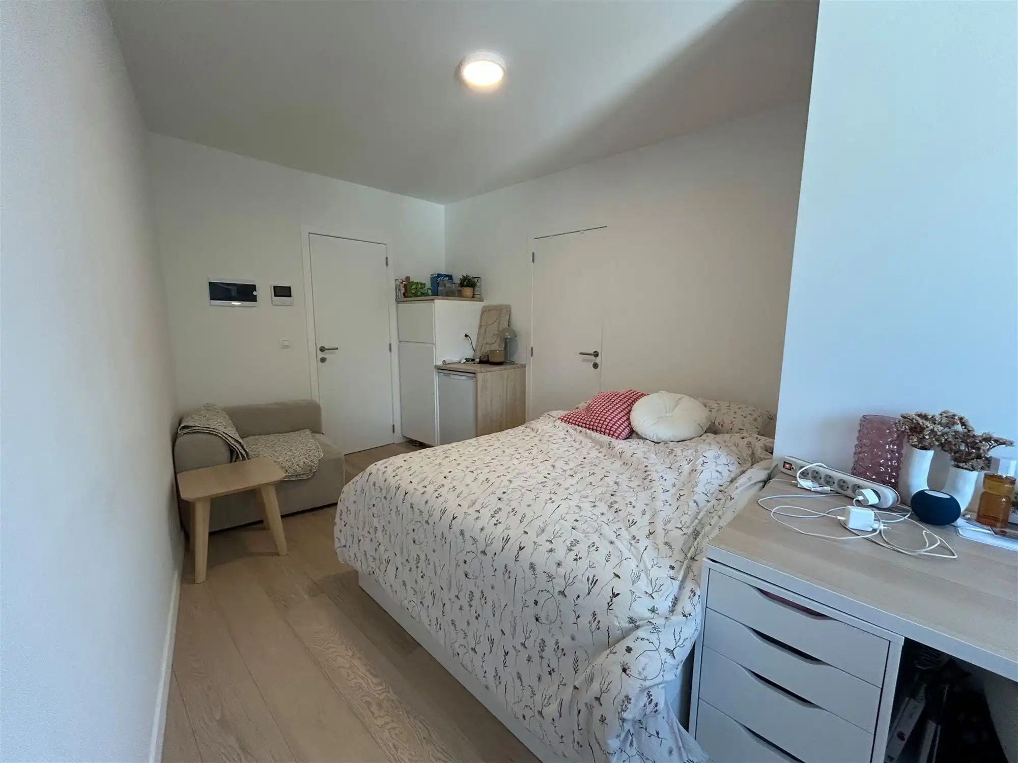 Kot/kamer te huur Weldadigheidsstraat 19/0101 - 3000 Leuven
