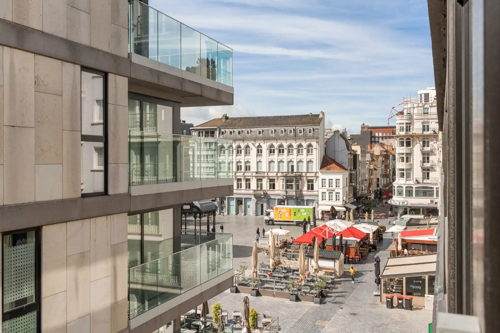 Trendy appartement met vakantievergunning foto 10
