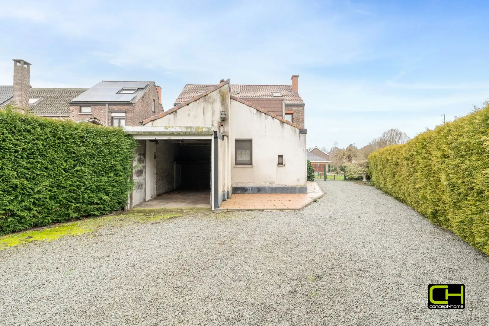 Ruime gezinswoning met 3 slaapkamers te koop in Evergem foto 21